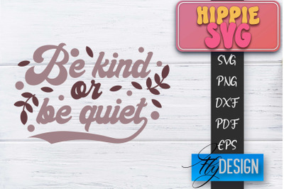 Hippie SVG Design | Retro SVG | SVG Design