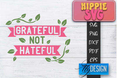 Hippie SVG Design | Retro SVG | SVG Design