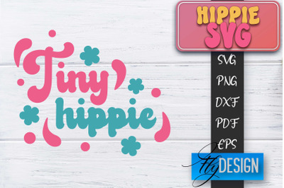 Hippie SVG Design | Retro SVG | SVG Design