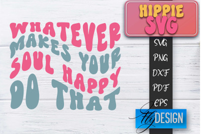 Hippie SVG Design | Retro SVG | SVG Design