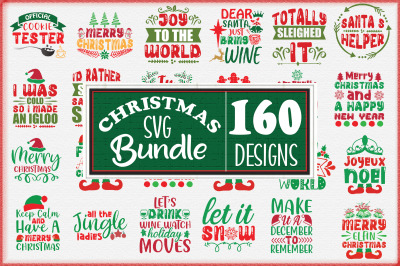 Christmas Bundle