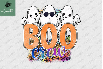 Boo Crew Peek A Boo Ghost Halloween