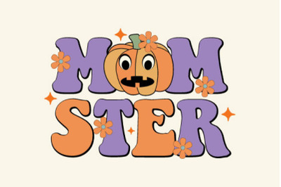 Mom Ster Png Sublimation