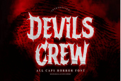 Devils Crew