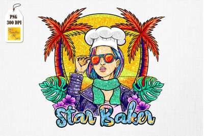 Star Baker Master Bread Maker Cooking