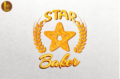 Star Baker Master Bread Maker