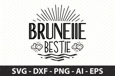 bruneiie bestie svg