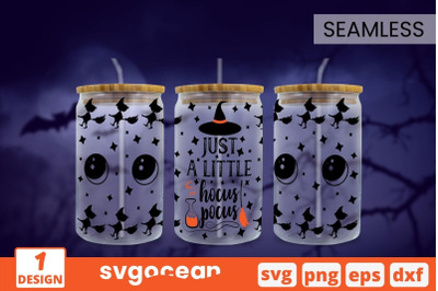 Halloween Pattern SVG