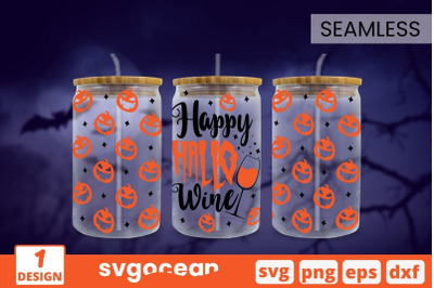 Happy Halloween SVG