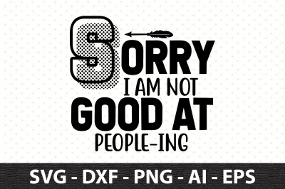 Sorry I am not good at people-ing svg