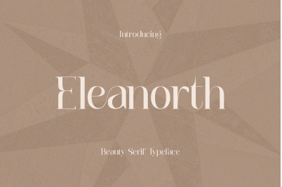 Eleanorth
