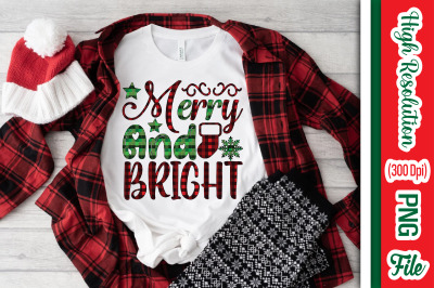 Merry And Bright