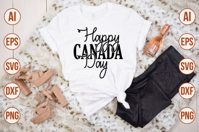 Happy Canada Day 2