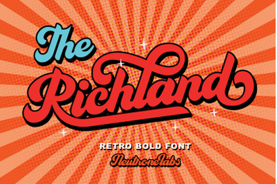 The Richland