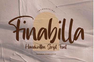 Finabilla
