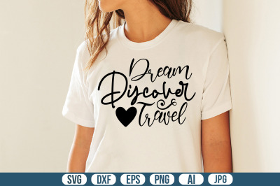 Dream Discover Travel