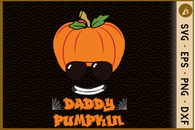 Daddy Pumpkin