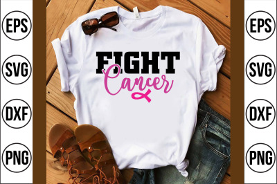 fight cancer