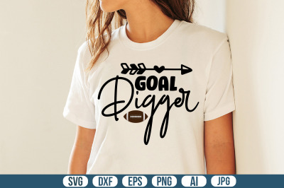 Goal Digger