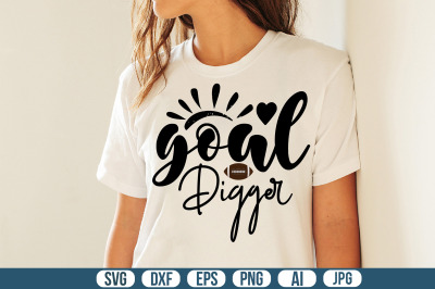 Goal Digger 2