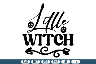 Little Witch