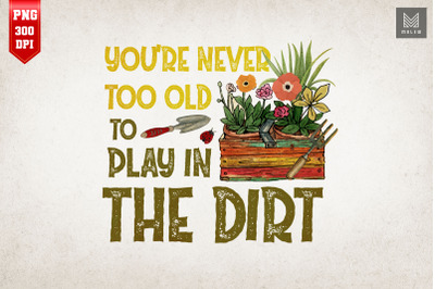 Best Quote For Gardening Lovers