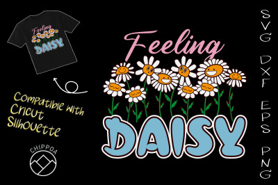 Feeling Daisy