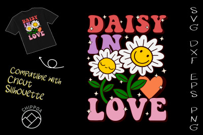 Daisy in Love