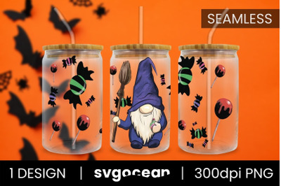 Halloween Sublimation