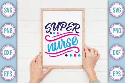 Super Nurse