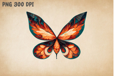 Butterfly Art Sublimation 9