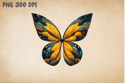 Butterfly Art Sublimation 17