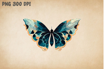 Butterfly Art Sublimation 20