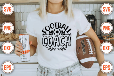 Football Coach