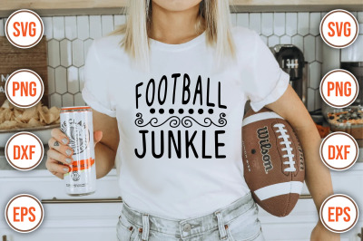 Football Junkle