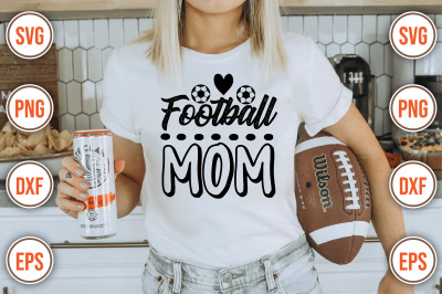 Football Mom