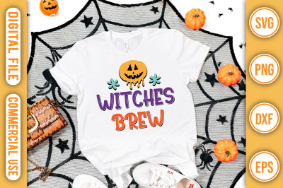 Witches Brew