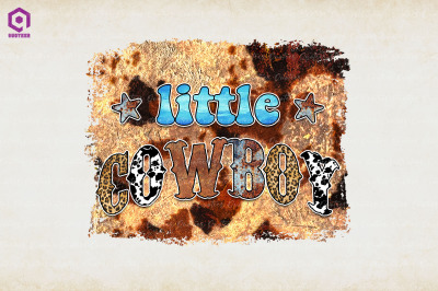 Little Cowboy