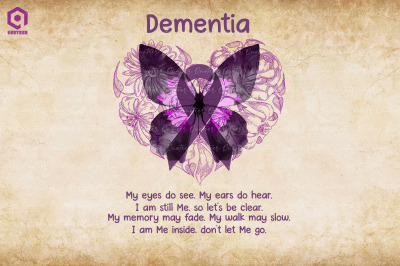 Dementia Alzheimers Awareness