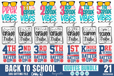 Back to School SVG Bundle&2C; Back to School Bundle&2C; Back to School&2C; Back