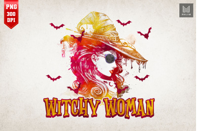 Witchy Woman Wiccan and Pagan Gifts