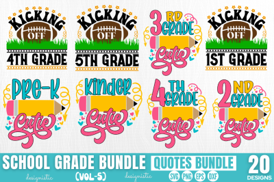 Back to School SVG Bundle&2C; Back to School Bundle&2C; Back to School&2C; Back