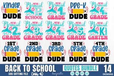 Back to School SVG Bundle&2C; Back to School Bundle&2C; Back to School&2C; Back