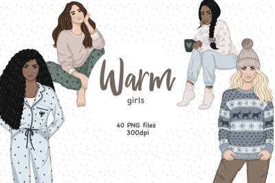 Warm Girls