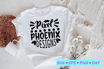 Pixel Phoenix Designs