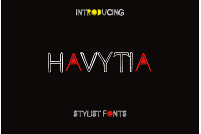 Havytia