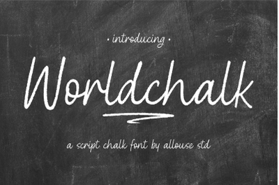 Worldchalk