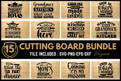 Kitchen SVG Bundle&2C; Kitchen Bundle&2C; Kitchen SVG Design Bundle&2C; Kitchen