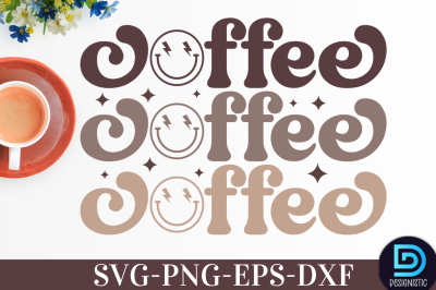 Coffee,&nbsp;Coffee SVG&nbsp;