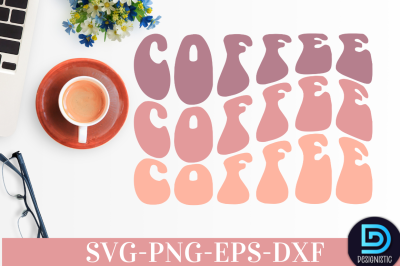 Coffee, Coffee SVG